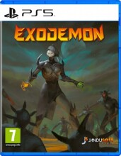 exodemon - PS5