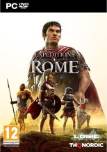 expeditions: rome - PC