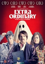 extra ordinary - DVD