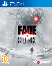 fade to silence - PS4