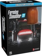 farming simulator 22 collectors edition - PC