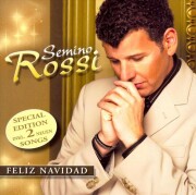 semino rossi - feliz navidad - special edition - Cd