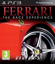 ferrari: the race experience - PS3