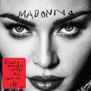 madonna - finally enough love - number #1's remixes - Vinyl Lp