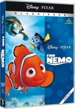 find nemo - disney pixar - DVD