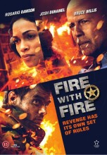 fire with fire - DVD