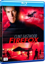 firefox - Blu-Ray