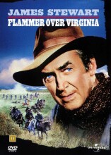flammer over virginia - DVD