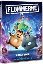 flummerne - DVD