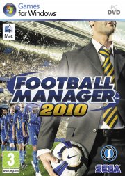 football manager 2010 - PC