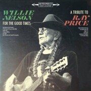 willie nelson - for the good times - a tribute to ray price - Vinyl Lp