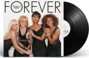 spice girls - forever - Vinyl Lp