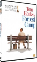 forrest gump - DVD