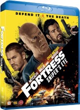 fortress 2 - snipers eye - Blu-Ray