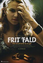 frit fald - DVD