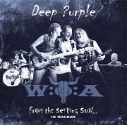 deep purple - from the setting sun...  - In Wacken