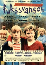 fukssvansen - DVD