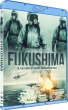 fukushima - Blu-Ray