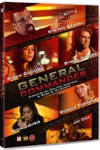 general commander - DVD