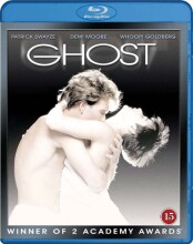ghost - Blu-Ray