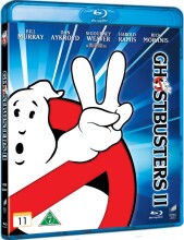 ghostbusters 2 - Blu-Ray