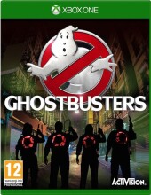 ghostbusters: video game 16 / 2016 - xbox one
