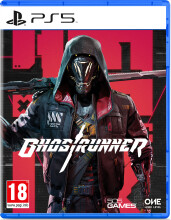 ghostrunner - PS5