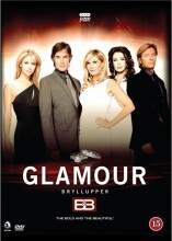glamour - bryllupper - DVD