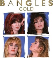 the bangles - gold - Cd