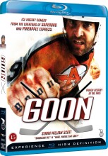 goon - Blu-Ray