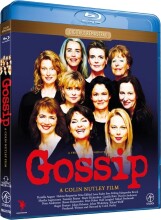 gossip - Blu-Ray