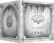 gotham knights - collector's edition - PC