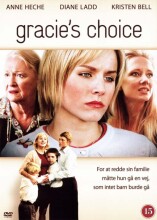 gracies choice - DVD