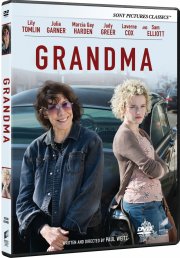 grandma - DVD