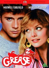 grease 2 - DVD