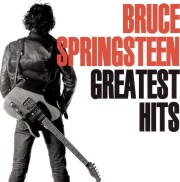 bruce springsteen - greatest hits - Cd