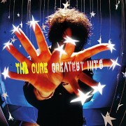 the cure - greatest hits - Vinyl Lp