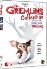 gremlins // gremlins 2 the new batch - DVD