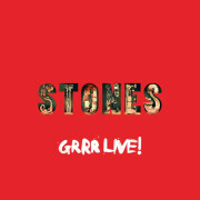 the rolling stones - grrr live!  - Cd+Blu ray