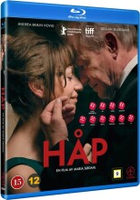 håp - Blu-Ray