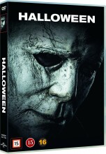 halloween - 2018 - DVD