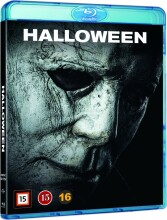 halloween - 2018 - Blu-Ray