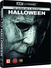 halloween - 2018 - 4k Ultra HD Blu-Ray