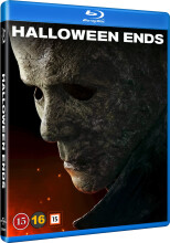 halloween ends - Blu-Ray