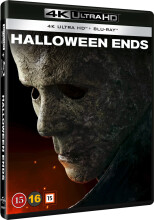 halloween ends - 4k Ultra HD Blu-Ray