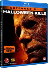 halloween kills - extended cut - Blu-Ray