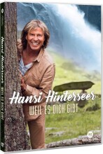 hansi hinterseer - tv special - DVD