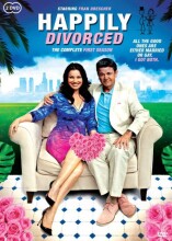 happily divorced - sæson 1 - DVD