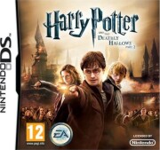 harry potter and the deathly hallows part 2 (import) - nintendo ds