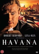 havana - DVD